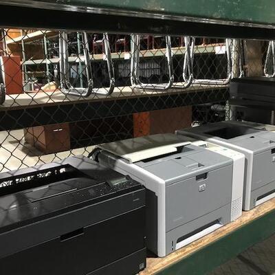 Printers