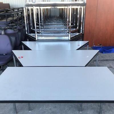 Computer Tables