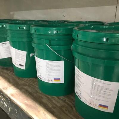 5 Gal. Indigo Liquid Hand Cleaner