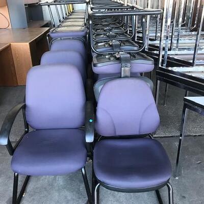 Side Chairs