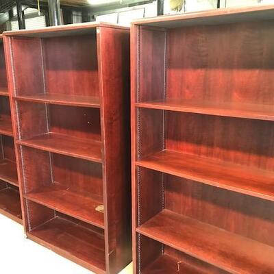 Bookcases