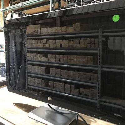 HP Monitors