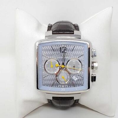 #2136 â€¢ Versace Womens Watch not authenticated 