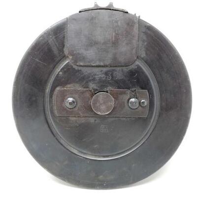 #1404 â€¢ 71 Round 9mm PPSH-41 Drum - OUT OF STATE ONLY