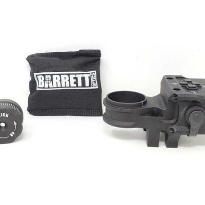 #846 â€¢ Barrett Optical Ranging System Version 2.0