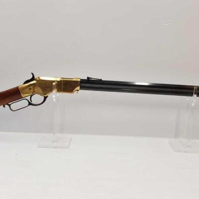 #956 â€¢ Taylor's & Co. Henry 1860 .44 WCF