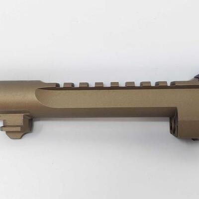 516	

Desert Eagle .50AE 6" Barrel
Desert Eagle .50AE 6" Barrel