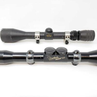 #840 â€¢ Leupold Mark 4 6.5-20Ã—50mm LR/T Scope