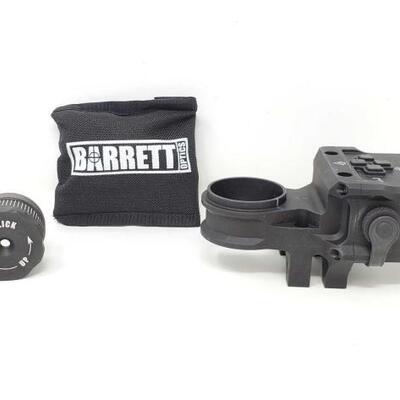 #844 â€¢ Barrett Optical Ranging System Version 2.0
LIVE IN 5d 20h 6min
