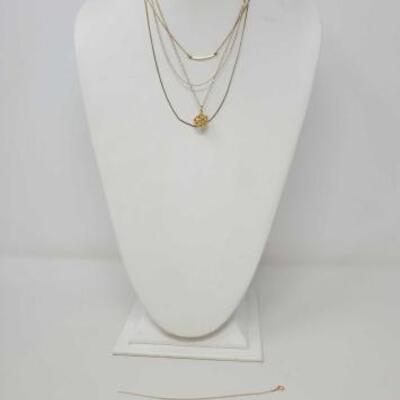 #2064 â€¢ Sterling Silver Semiprecious Stone