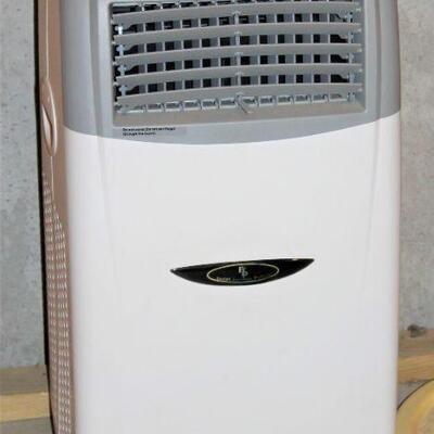 Boston Innovative Products humidifier.
