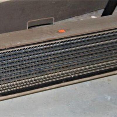 
space heater