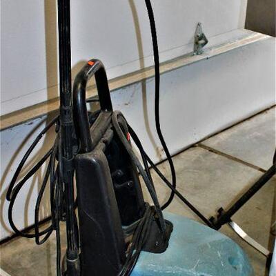 Pressure Washer