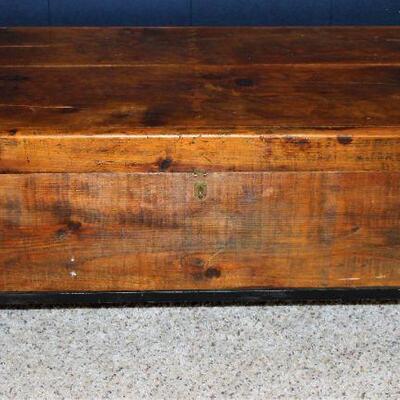 Cedar Chest