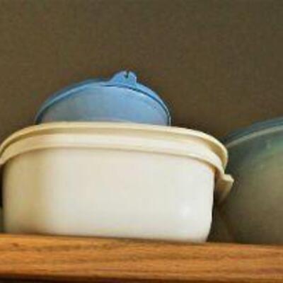 tupperware