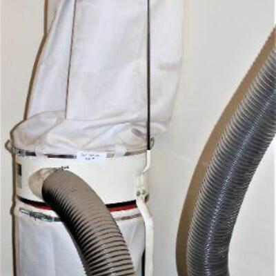 Jet Industrial Dust Collector