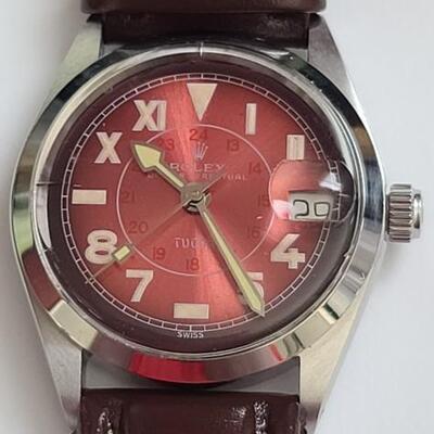 ROLEX TUDOR Watch