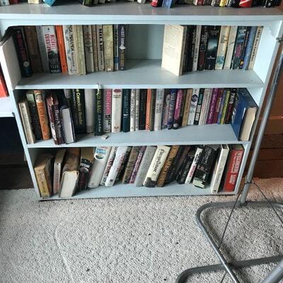 BOOKS