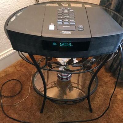 BOSE WAVE RADIO