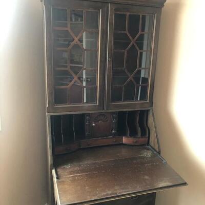 Secretary Desk