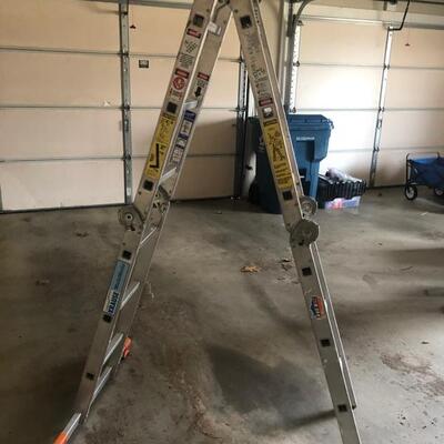 Krause Ladder