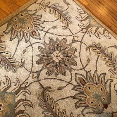 8 x 10 rug
