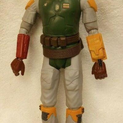 https://www.ebay.com/itm/115379172012	PO3000 VINTAGE 1979 STARWARS KENNER 12 INCH BOBA FETT ACTION FIGURE 		Auction
