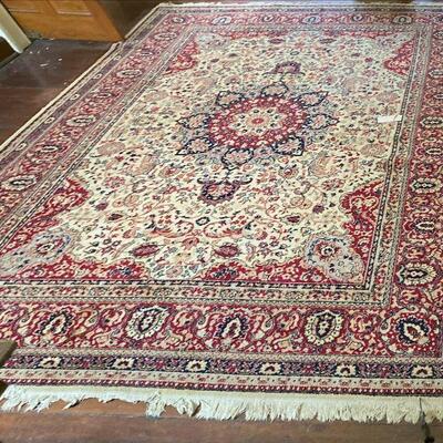 https://www.ebay.com/itm/115385095163	JK1015 VINTAGE MIDDLE EASTERN RUG 7		Auction 	 Starts 05/20/2022 After 6 PM 
