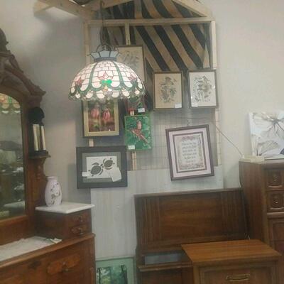 great prices on lamps and prints