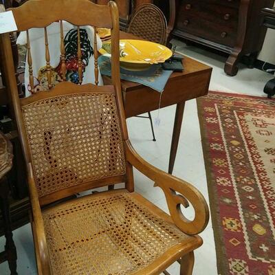 rocker  30.00