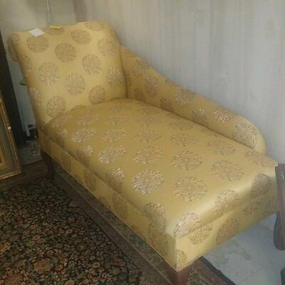 chaise lounge  200.00