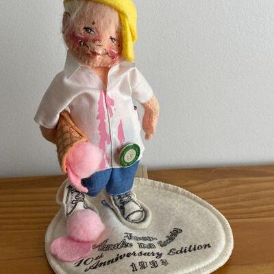 Annalee Collection!  Many lots for sale, check them out.