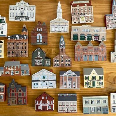 Cat's Meow Collectibles!  Many lots available!