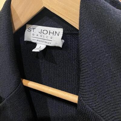 St John