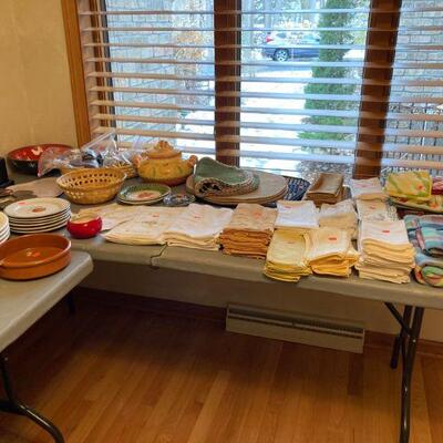 Linens