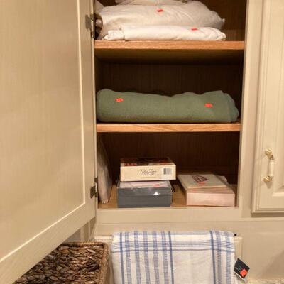 Linens