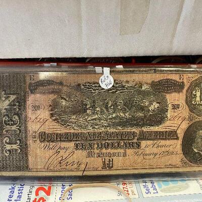 Ages Ago Estate Sales Eastbank / NOLA Collectibles Consignment
712 L And A Rd Suite B Metairie LA 70001. We will be there: Thursday -...