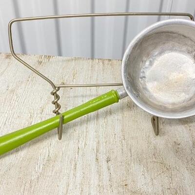Farmhouse Water Ladle