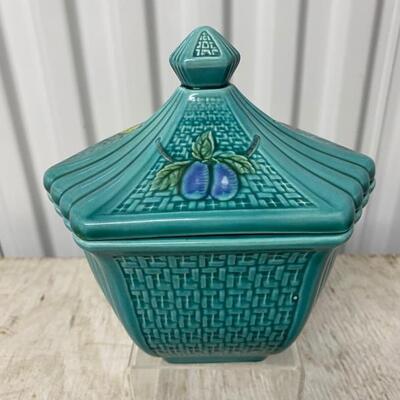 German Porcelain