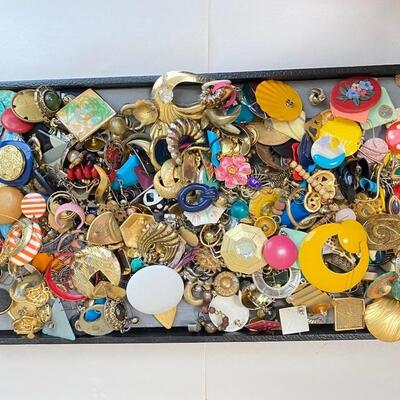 All Pierced Earrings - Mixed Assortment