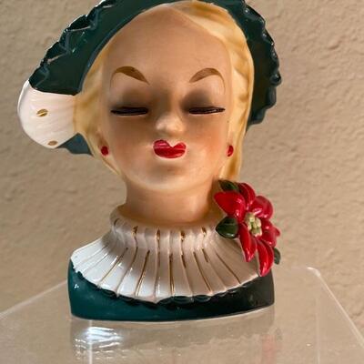 Napco Headvase