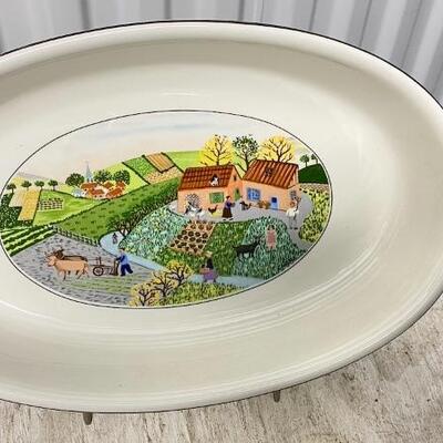 Few lots of Villeroy + Boch