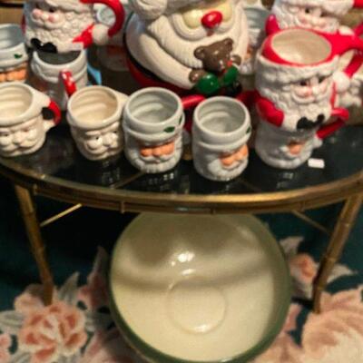 https://www.ebay.com/itm/114745655004	CT7046 Mid Century Glass and Brass Oval Coffee Table Local Pickup	Auction
