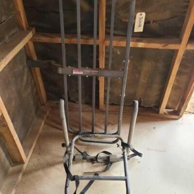 3008	

Cargo Hitch Carrier, And Bike Rack
Cargo Hitch Carrier, And Bike Rack