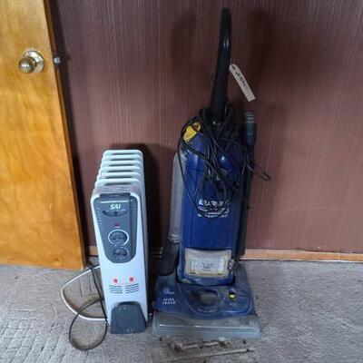 2500	

Eureka Vaccum And SAI Heater
Eureka Vaccum And SAI Heater