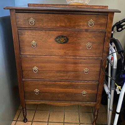 https://www.ebay.com/itm/114776254768	oR9008 Oak Chest of Drawers UShip or Local Pickup		Auction

