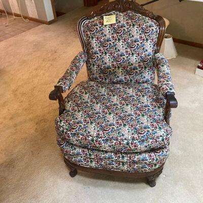 Grandma approved comfy!