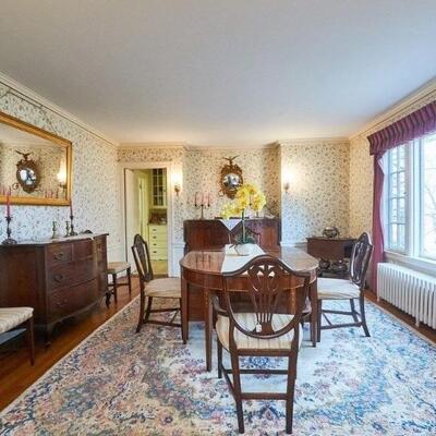 Fantastic Diningroom