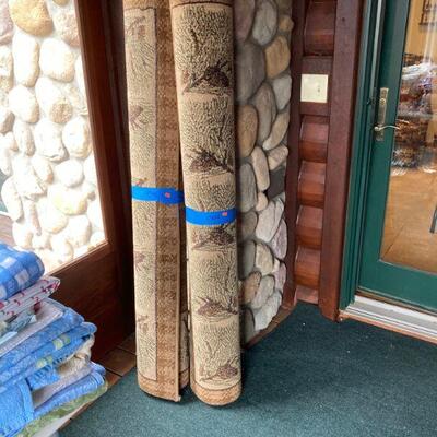 Nice rugs