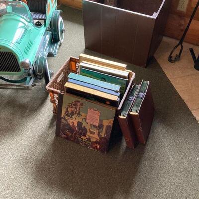 vinyl
